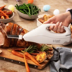 Russell Hobbs Russel Hobbs Electric Knife 9 Russell Hobbs Russel Hobbs Electric Knife -Pro Tool Hub RKW0562 2 30180.1681161939