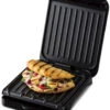 George Foreman 3 Portion Grill -Pro Tool Hub RKW0584 93573.1681161948