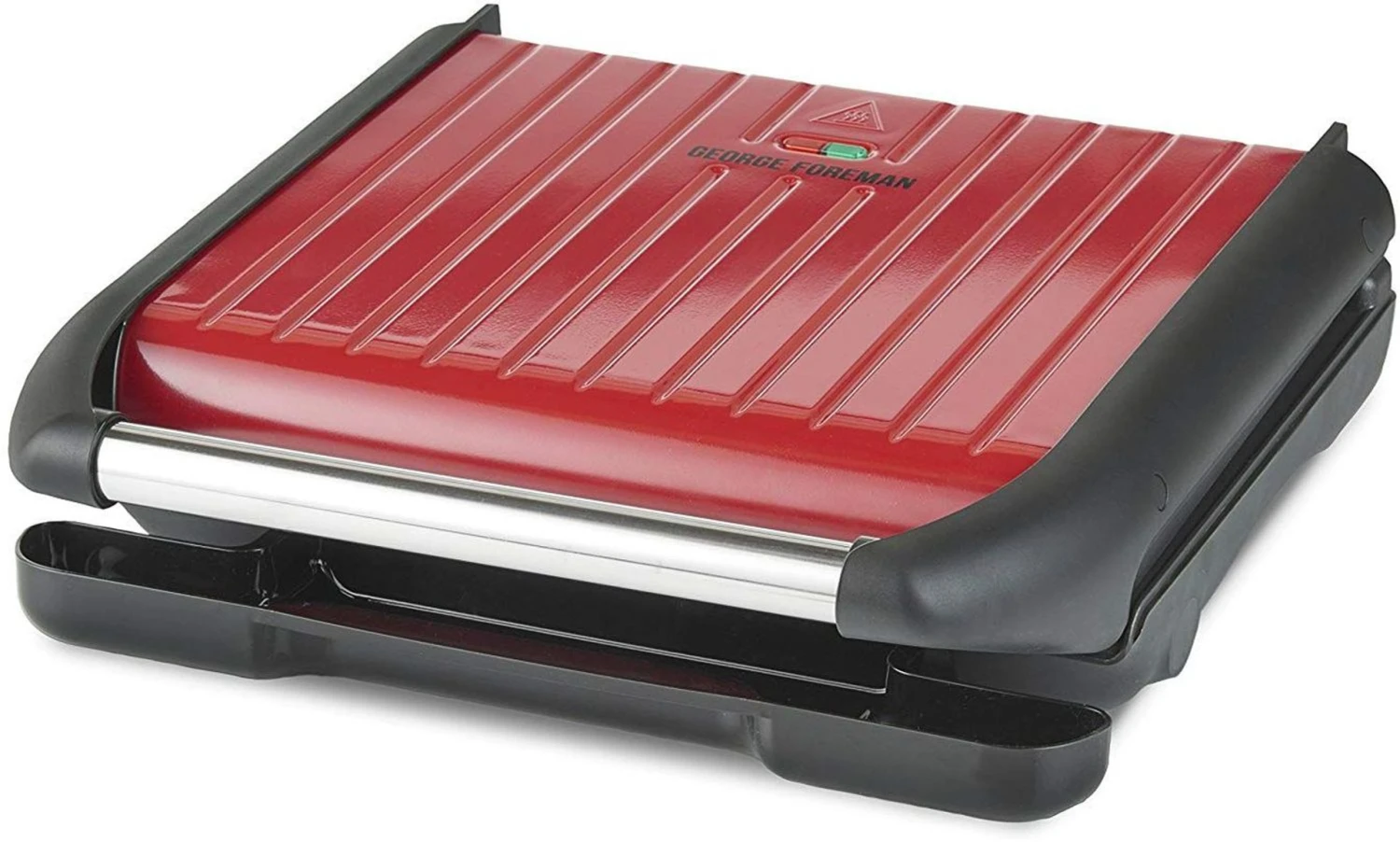 George Foreman 7 Portion Grill 3 George Foreman 7 Portion Grill