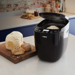 Tower Gluten Free Breadmaker -Pro Tool Hub RKW0749 2 94205.1681161967