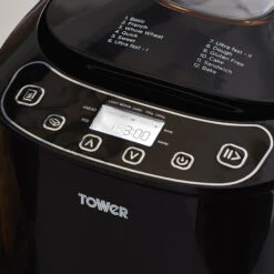 Tower Gluten Free Breadmaker -Pro Tool Hub RKW0749 4 57751.1681161968