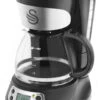 Swan Filter Coffee Maker -Pro Tool Hub RKW0841 01057.1691134635