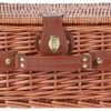 Heritage 2 Person Filled Picnic Basket -Pro Tool Hub RKW0867 86236.1681162101