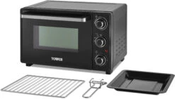 Tower Table Top Oven 23ltr -Pro Tool Hub RKW0881 6 03358.1681162110