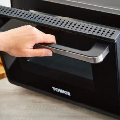 Tower Table Top Oven 23ltr -Pro Tool Hub RKW0881 8 53022.1681162111