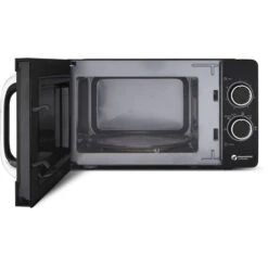 Tower 800w 20l Microwave Black -Pro Tool Hub RKW0884 3 62895.1697464351
