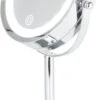 Carmen Illuminated Cosmetic Mirror -Pro Tool Hub RKW0908 08439.1681162124