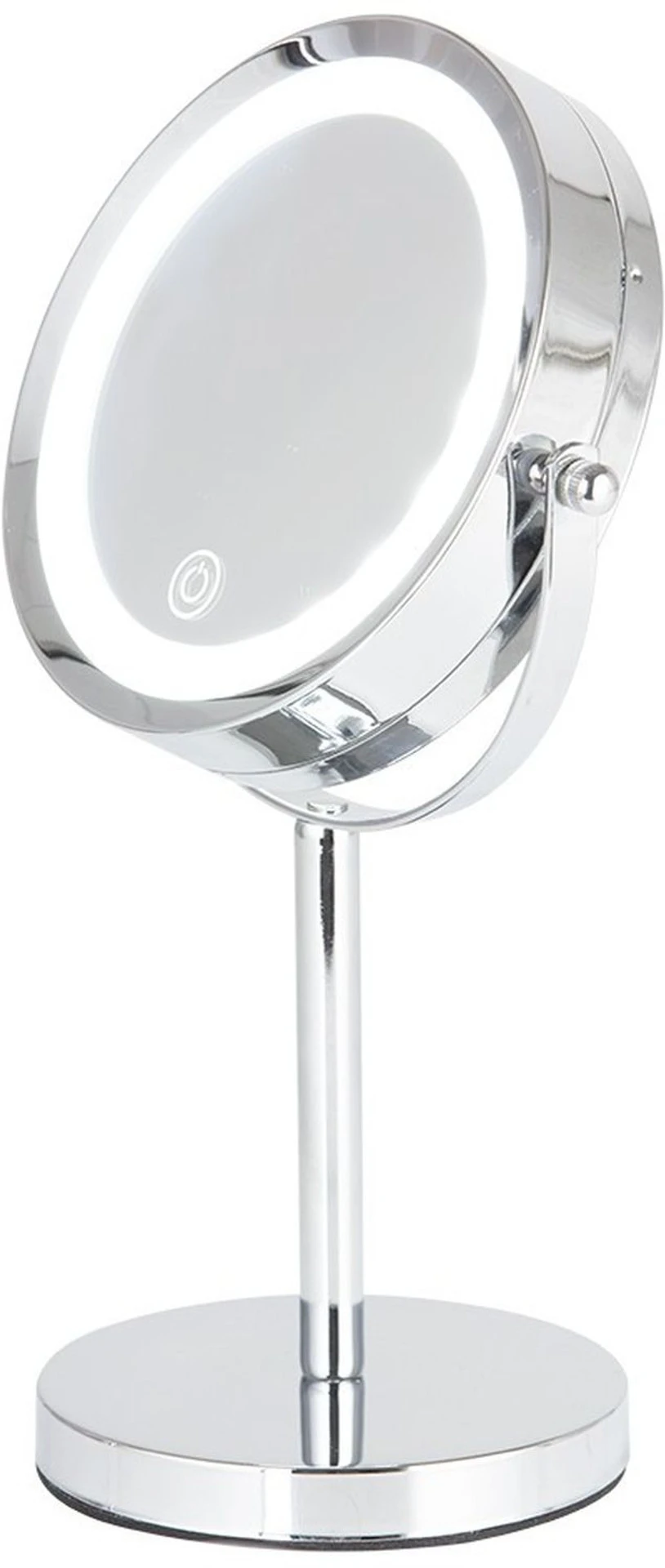 Carmen Illuminated Cosmetic Mirror 3 Carmen Illuminated Cosmetic Mirror