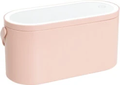 Carmen LED Mirror Cosmetic Storage 18 Carmen LED Mirror Cosmetic Storage -Pro Tool Hub RKW0909 5 75316.1695027781