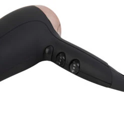 Carmen Noir II Hair Dryer 2200W -Pro Tool Hub RKW0910 1 28493.1697464407