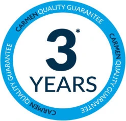 Carmen Rotary Shaver Rechargeable 20 Carmen Rotary Shaver Rechargeable -Pro Tool Hub RKW0914 8 42997.1681162137