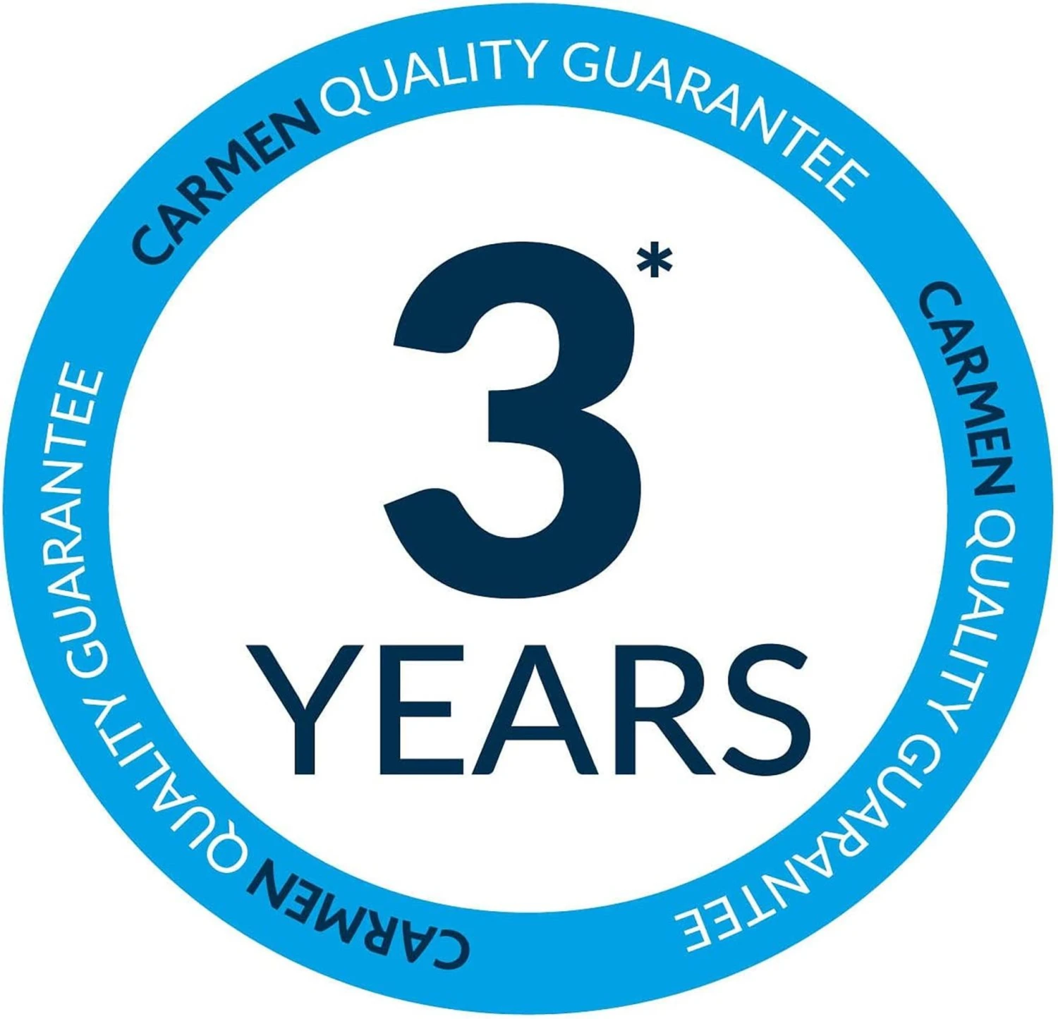 Carmen Rotary Shaver Rechargeable 11 Carmen Rotary Shaver Rechargeable - Image 9