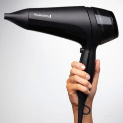 Remington Pro Hairdryer 2200w -Pro Tool Hub RKW0933 3 32486.1691564608