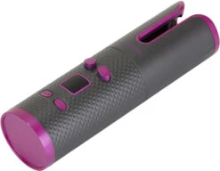 Carmen Cordless Hair Curler -Pro Tool Hub RKW0995 3 49439.1697464620