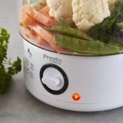 Tower 2 Tier Steamer -Pro Tool Hub RKW1651 2 78076.1681162191