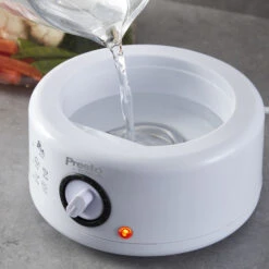 Tower 2 Tier Steamer -Pro Tool Hub RKW1651 3 73035.1681162191