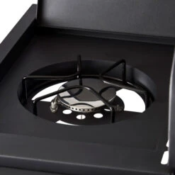 Tower Stealth 2 Burner Gas BBQ 9 Tower Stealth 2 Burner Gas BBQ -Pro Tool Hub RKW3000 2 61060.1681162268