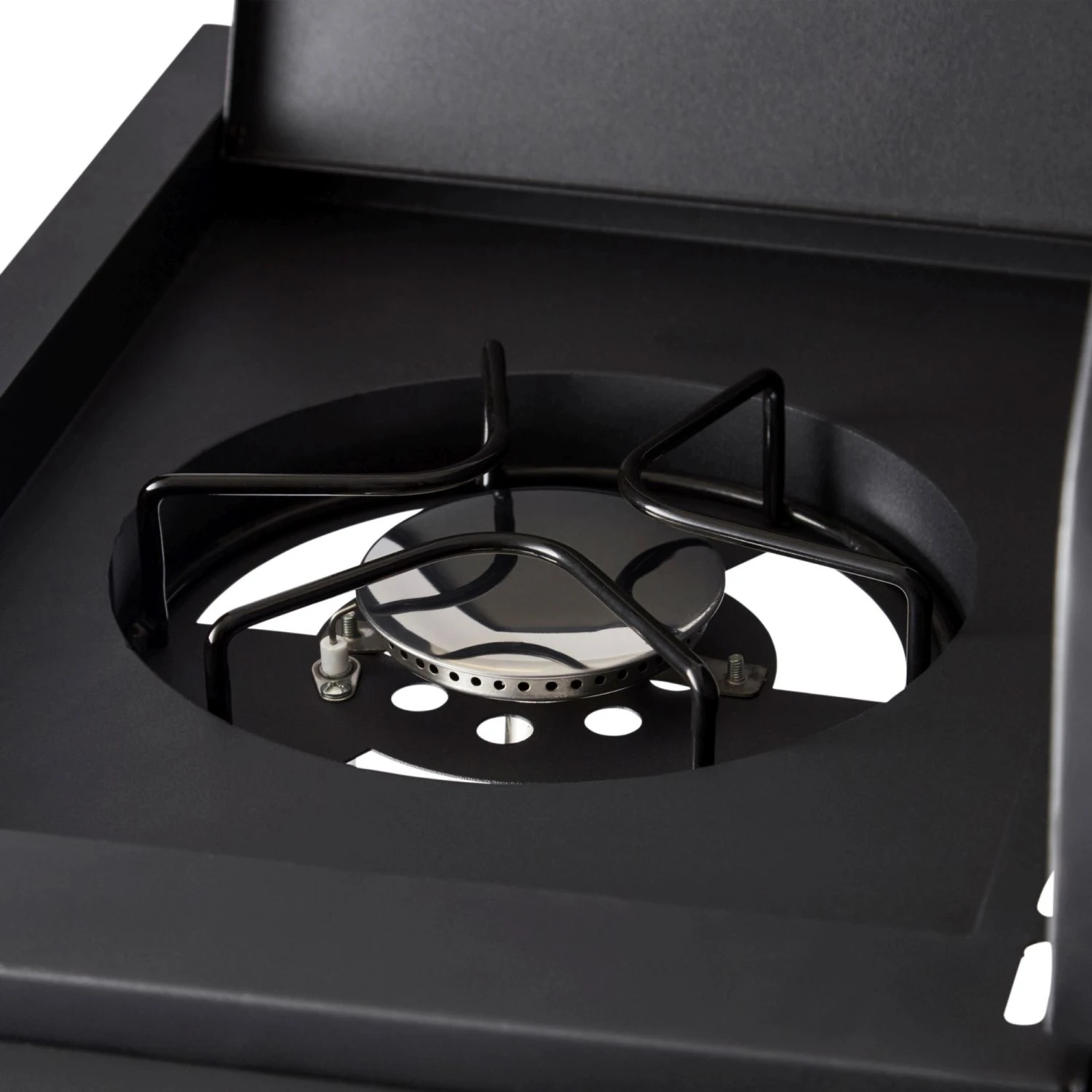 Tower Stealth 2 Burner Gas BBQ 5 Tower Stealth 2 Burner Gas BBQ - Image 3