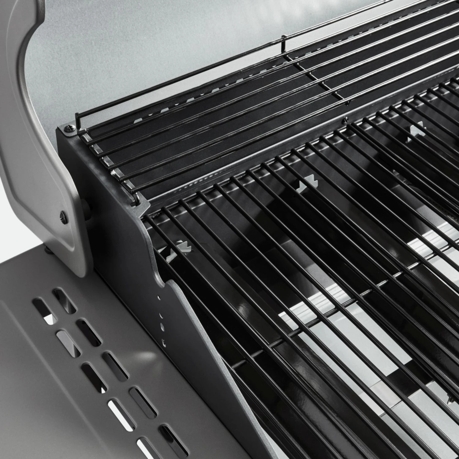 Tower Stealth 2 Burner Gas BBQ 6 Tower Stealth 2 Burner Gas BBQ - Image 4