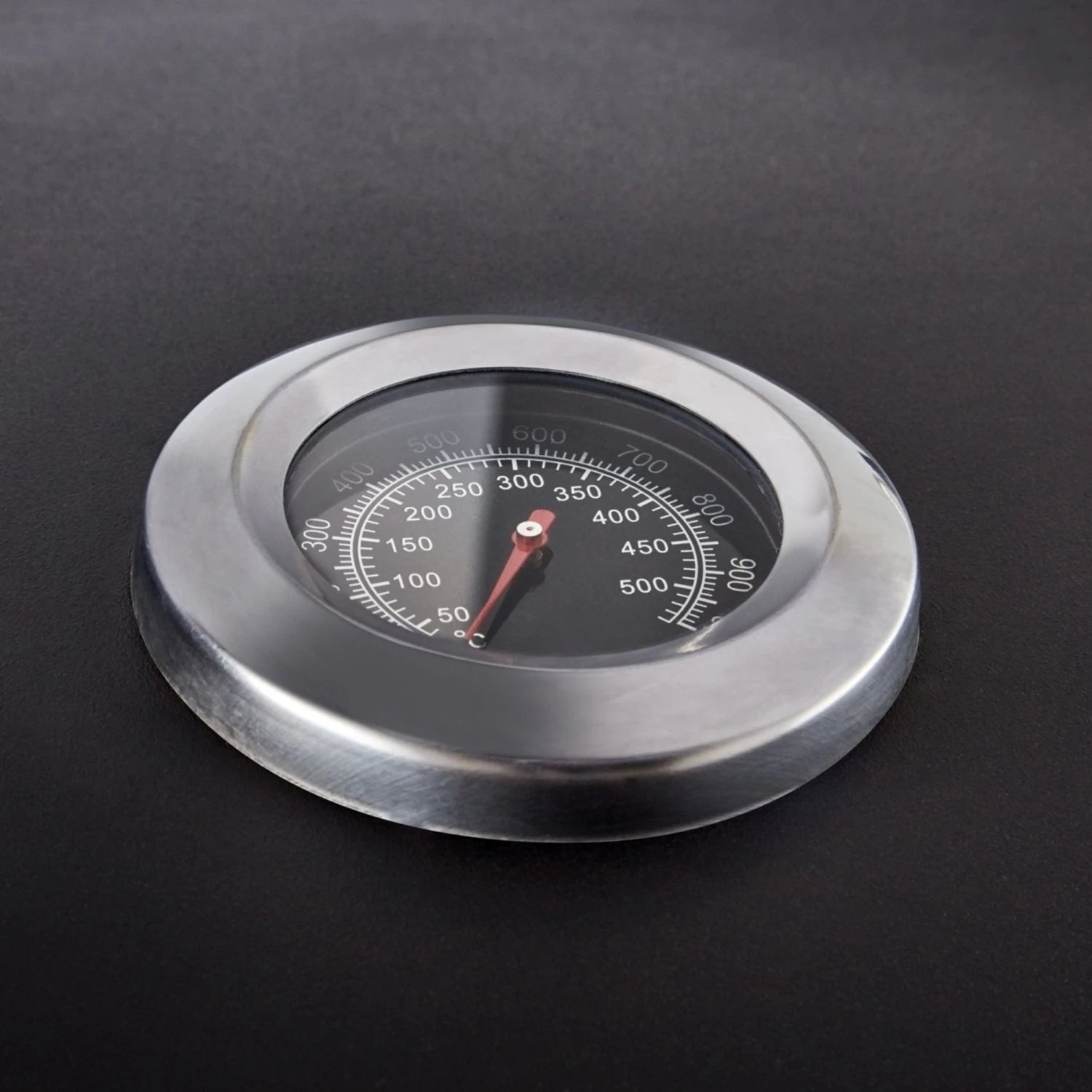 Tower Stealth 2 Burner Gas BBQ 7 Tower Stealth 2 Burner Gas BBQ - Image 5