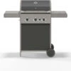 Tower Stealth 3 Burner Gas BBQ -Pro Tool Hub RKW3005 74218.1681162270