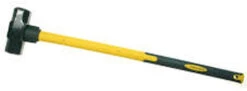 Bulldog Fibre Glass 3kg Sledge Hammer