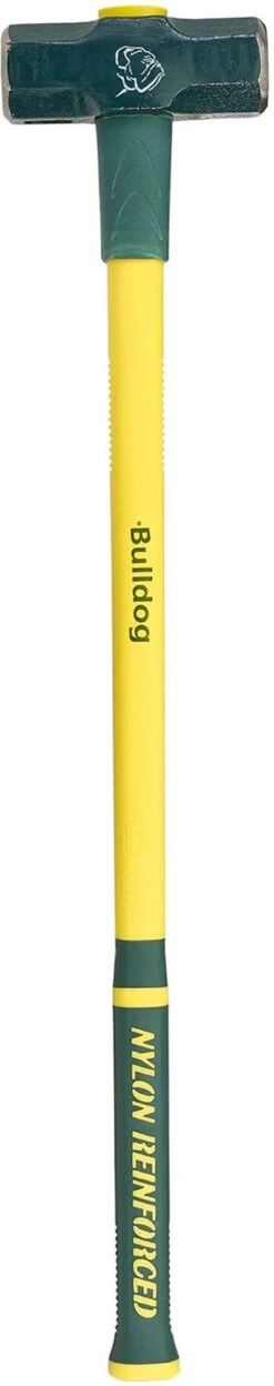 Bulldog 4.5kg Fibre Glass Sledge Hammer
