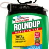 5Ltr Roundup Pump N Go Weedkiller