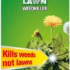 Weedol Lawn Weedkiller 500ml 1 Weedol Lawn Weedkiller 500ml -Pro Tool Hub SCO0049 14762.1677444457