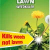 Weedol Lawn Weedkiller 1L -Pro Tool Hub SCO0051 86314.1677444459