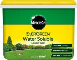 Miracle-Gro Lawn Food 2kg