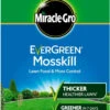 Miracle-Gro Evergreen Mosskill + Feed 80sqm 1 Miracle-Gro Evergreen Mosskill + Feed 80sqm -Pro Tool Hub SCO0168 07770.1677444517