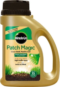 Miracle-Gro Patch Magic 1015gr