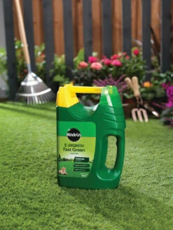 Miracle-Gro Evergreen Fast Green Spreader 80sqm -Pro Tool Hub SCO0221 3 23823.1677444540