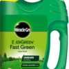 Miracle-Gro Evergreen Fast Green Spreader 80sqm -Pro Tool Hub SCO0221 05288.1677444539