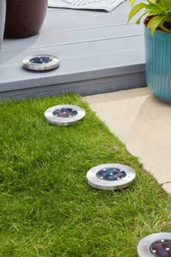 Smart Garden Solar Up Light Pk4 -Pro Tool Hub SMA0037 2 85196.1681162920