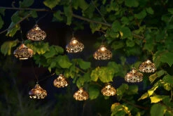 Smart Garden Maroc Lantern 10LED -Pro Tool Hub SMA0051 2 26594.1684936154