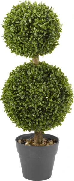 Smart Garden Duo Topiary Tree 60cm