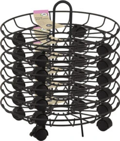 Smart Garden Titan Pot Caddy 40cm -Pro Tool Hub SMA0124 2 30503.1681162996