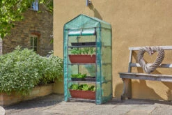 S/GardenClassic 4 Tier GroZone -Pro Tool Hub SMA0125 2 32856.1681162998