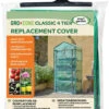 Classic 4 Tier Gro Zone Cover -Pro Tool Hub SMA0126 83953.1681162999