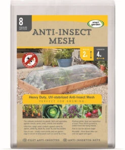 Smart Garden Insect Guard For Carrot Fly