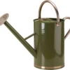 Metal Watering Can 9ltr Green -Pro Tool Hub SMA0500 56077.1681163063