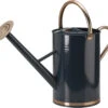 Metal Watering Can 9ltr Blue -Pro Tool Hub SMA0505 20769.1681163064