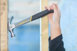 Stanley 16oz Fibreglass Claw Hammer 10 Stanley 16oz Fibreglass Claw Hammer -Pro Tool Hub STA0005 3 34884.1677445003
