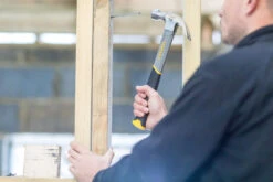 Stanley 16oz Fibreglass Claw Hammer 11 Stanley 16oz Fibreglass Claw Hammer -Pro Tool Hub STA0005 4 98026.1677445003