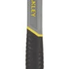 Stanley 16oz Fibreglass Claw Hammer -Pro Tool Hub STA0005 29521.1677445002