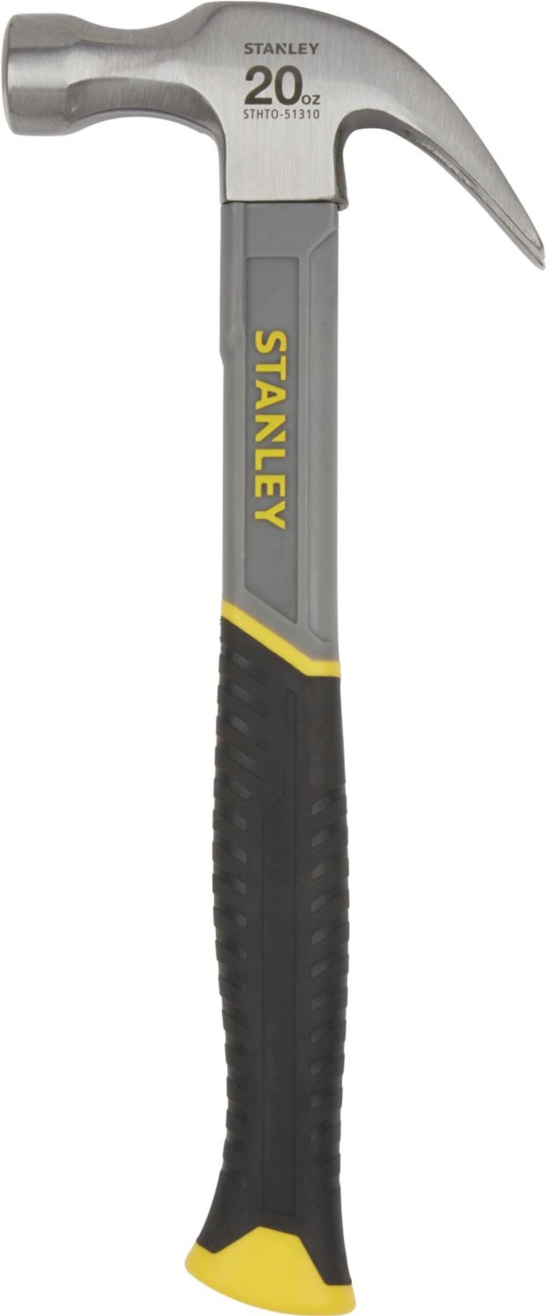 Stanley Fibreglass Claw 20oz 3 Stanley Fibreglass Claw 20oz