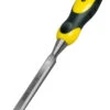 Stanley Dynagrip Strike Cap Chisel 12mm 1 Stanley Dynagrip Strike Cap Chisel 12mm -Pro Tool Hub STA0203 48814.1677445012