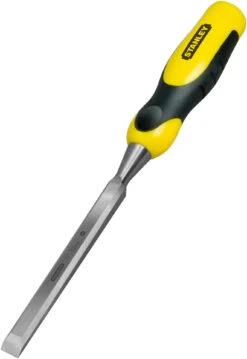 Stanley Dynagrip Strike Cap Chisel 12mm